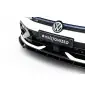 Lame Du Pare-Chocs Avant V.3 Volkswagen Golf R Variant Mk8 Facelift