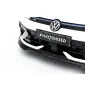 Lame Du Pare-Chocs Avant V.4 Volkswagen Golf R Variant Mk8 Facelift