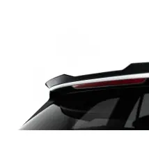 Spoiler Cap Volkswagen Golf R Variant Mk8 / Mk8 Facelift