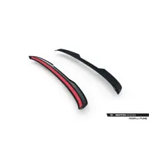 Spoiler Cap Volkswagen Golf R Variant Mk8 / Mk8 Facelift