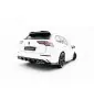 Diffuseur Arrière Complet Volkswagen Golf R Variant Mk8 / Mk8 Facelift