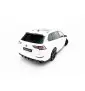 Diffuseur Arrière Complet Volkswagen Golf R Variant Mk8 / Mk8 Facelift
