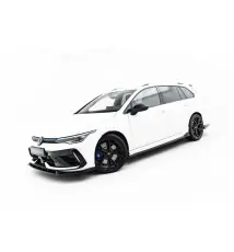 Rajouts Des Bas De Caisse Volkswagen Golf R Variant Mk8 / Mk8 Facelift