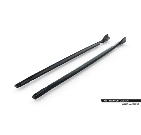 Rajouts Des Bas De Caisse Volkswagen Golf R Variant Mk8 / Mk8 Facelift