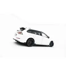 Ensemble Diffuseur Volkswagen Golf R Variant Mk8 Facelift