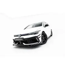 Ensemble Diffuseur Volkswagen Golf R Variant Mk8 Facelift