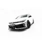 Ensemble Diffuseur Volkswagen Golf R Variant Mk8 Facelift