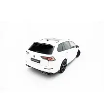 Ensemble Diffuseur Volkswagen Golf R Variant Mk8 Facelift