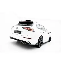 Ensemble Diffuseur Volkswagen Golf R Variant Mk8 Facelift