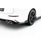 Ensemble Diffuseur Volkswagen Golf R Variant Mk8 Facelift