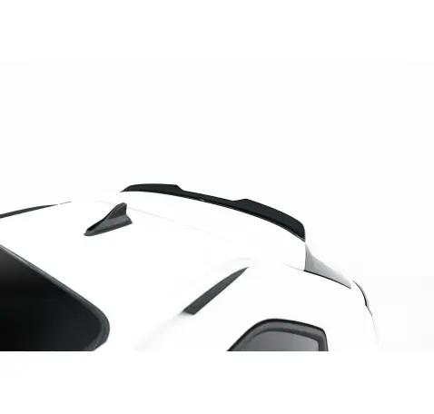 Ensemble Diffuseur Volkswagen Golf R Variant Mk8 Facelift