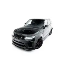 Lame Du Pare-Chocs Avant Land Rover Range Rover SVR Mk2 Facelift