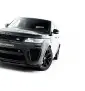 Lame Du Pare-Chocs Avant Land Rover Range Rover SVR Mk2 Facelift