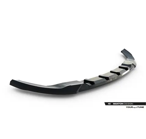 Lame Du Pare-Chocs Avant Land Rover Range Rover SVR Mk2 Facelift