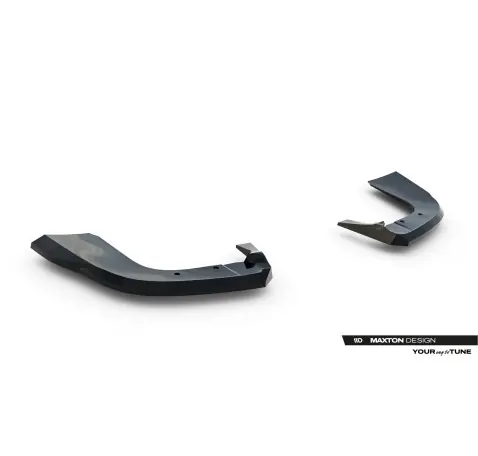 Lames De Pare-Chocs Arrière Latérales Land Rover Range Rover SVR Mk2 Facelift