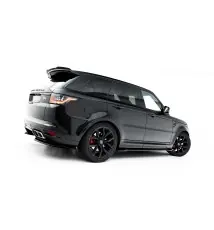 Rajouts Des Bas De Caisse Land Rover Range Rover SVR Mk2 Facelift