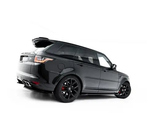 Rajouts Des Bas De Caisse Land Rover Range Rover SVR Mk2 Facelift