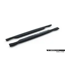 Rajouts Des Bas De Caisse Land Rover Range Rover SVR Mk2 Facelift