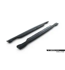 Rajouts Des Bas De Caisse Land Rover Range Rover SVR Mk2 Facelift