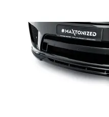 Ensemble Diffuseur Land Rover Range Rover SVR Mk2 Facelift