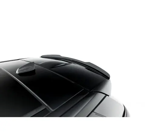 Ensemble Diffuseur Land Rover Range Rover SVR Mk2 Facelift