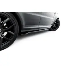 Ensemble Diffuseur Land Rover Range Rover SVR Mk2 Facelift