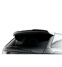 Ensemble Diffuseur Land Rover Range Rover SVR Mk2 Facelift