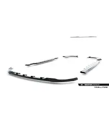 Ensemble Diffuseur Land Rover Range Rover SVR Mk2 Facelift