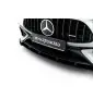 Street Pro Lame Du Pare-Chocs Avant Mercedes-AMG CLE 53 Aero C236