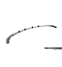 Street Pro Lame Du Pare-Chocs Avant Mercedes-AMG CLE 53 Aero C236