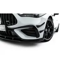 Street Pro Lame Du Pare-Chocs Avant Mercedes-AMG CLE 53 Aero C236