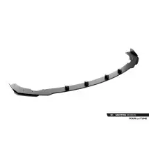 Street Pro Lame Du Pare-Chocs Avant + Flaps Mercedes-AMG CLE 53 Aero C236