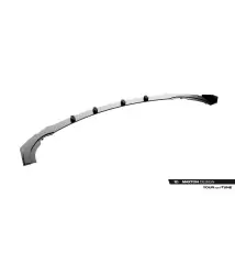 Street Pro Lame Du Pare-Chocs Avant + Flaps Mercedes-AMG CLE 53 Aero C236