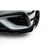 Front Flaps Flaps Mercedes-AMG CLE 53 Aero C236