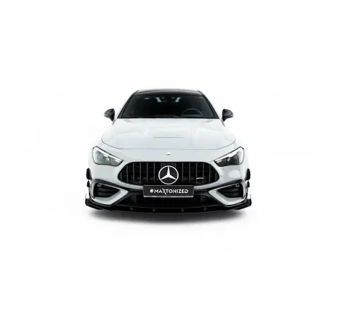 Front Flaps Flaps Mercedes-AMG CLE 53 Aero C236