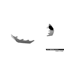 Front Flaps Flaps Mercedes-AMG CLE 53 Aero C236