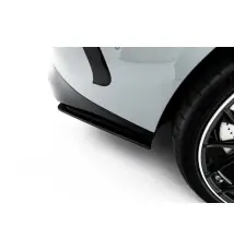 Street Pro Central Diffuseur Arriere Mercedes-AMG CLE 53 Aero C236