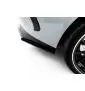 Street Pro Central Diffuseur Arriere Mercedes-AMG CLE 53 Aero C236