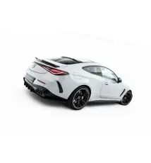 Street Pro Central Diffuseur Arriere Mercedes-AMG CLE 53 Aero C236