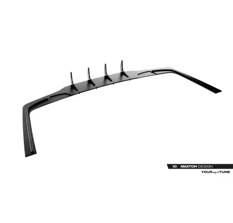 Street Pro Central Diffuseur Arriere Mercedes-AMG CLE 53 Aero C236