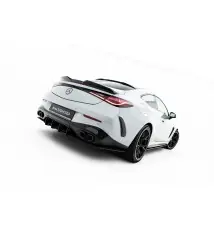 Street Pro Central Diffuseur Arriere Mercedes-AMG CLE 53 Aero C236