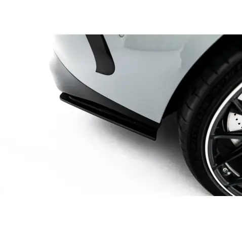 Street Pro Central Diffuseur Arriere Mercedes-AMG CLE 53 Aero C236