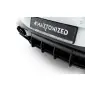 Street Pro Central Diffuseur Arriere Mercedes-AMG CLE 53 Aero C236