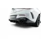 Street Pro Central Diffuseur Arriere Mercedes-AMG CLE 53 Aero C236