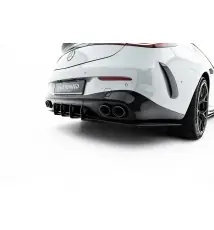 Street Pro Central Diffuseur Arriere Mercedes-AMG CLE 53 Aero C236