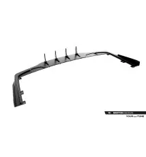 Street Pro Central Diffuseur Arriere + Flaps Mercedes-AMG CLE 53 Aero C236