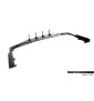 Street Pro Central Diffuseur Arriere + Flaps Mercedes-AMG CLE 53 Aero C236