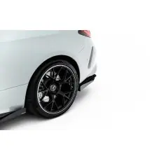 Rear Side Flaps Mercedes-AMG CLE 53 Aero C236