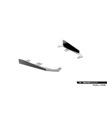 Rear Side Flaps Mercedes-AMG CLE 53 Aero C236