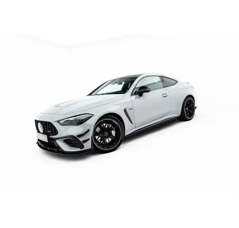 Street Pro Rajouts Des Bas De Caisse Mercedes-AMG CLE 53 Aero C236